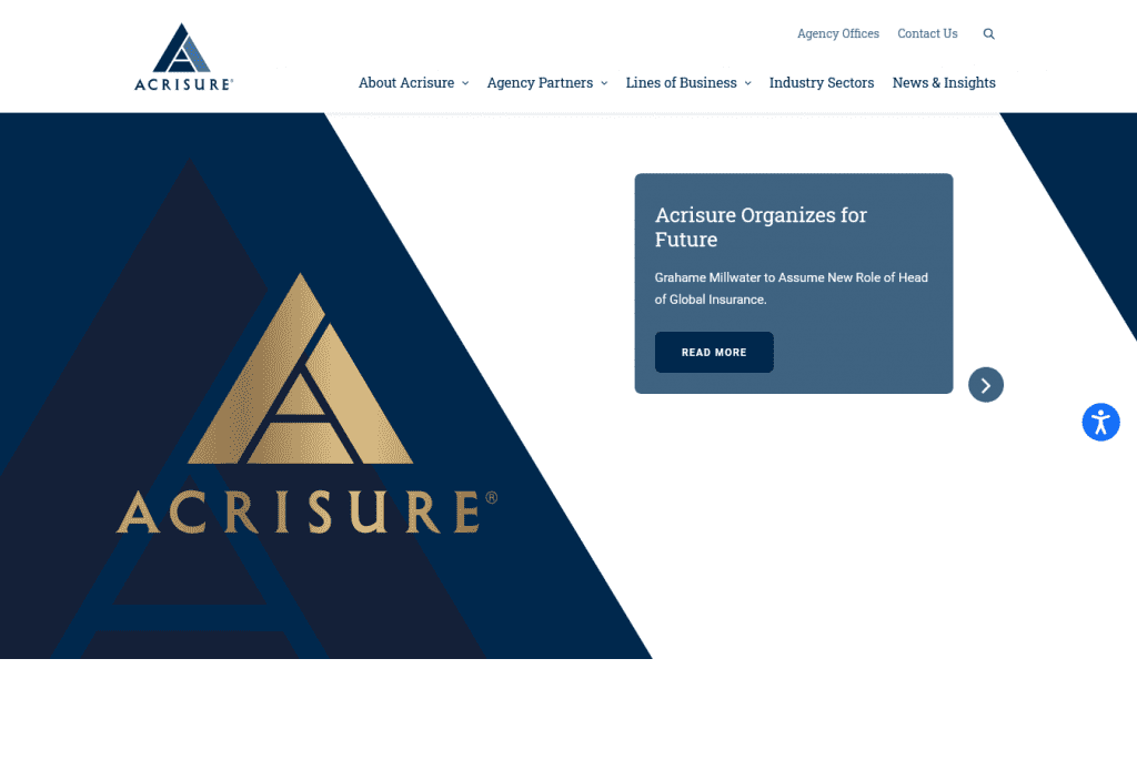 Acrisure | Citybiz