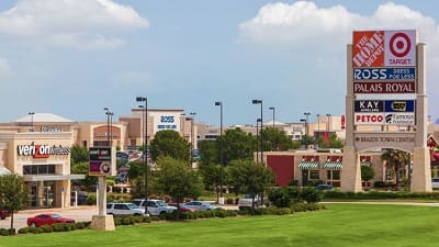 SuperNova Furniture Coming to Brazos Town Center, Backfills Largest ...