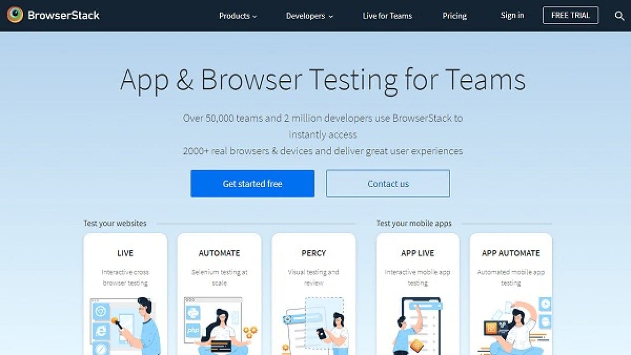 BrowserStack Closes $200 Million Series B | Citybiz