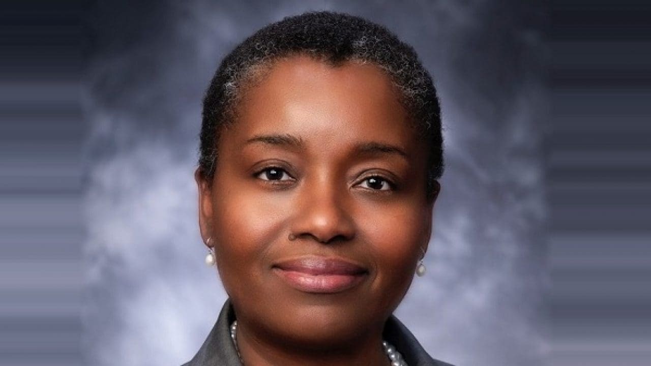 Pennsylvanias Acting Physician General Dr Denise A Johnson Named