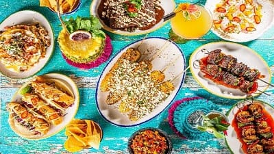 MGM National Harbor Unveils Sizzling Menu for Diablo's Cantina's First East  Coast Location | citybiz