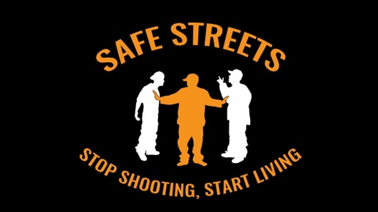 SAFE STREETS