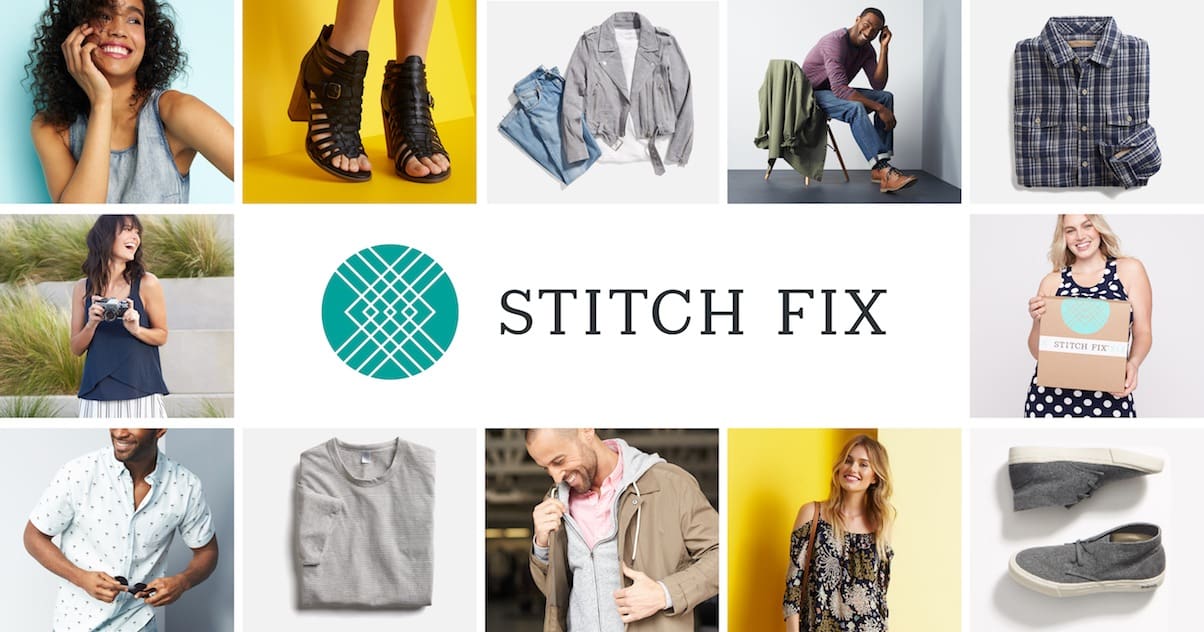 Stitch Fix up just 1% on first day of trading, after reducing size of IPO