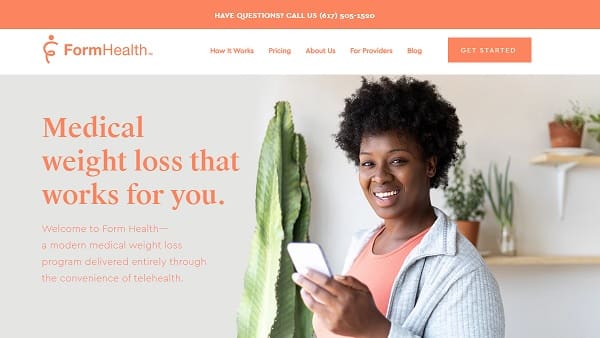 Form Health Raises $12M in Series A Funding | citybiz