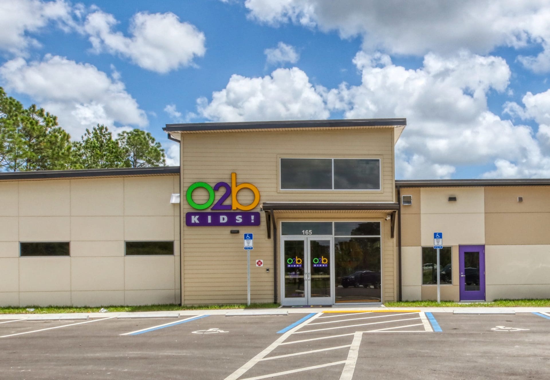 O2B Kids Announces Newest Location Opened In Durbin Creek, FL | Citybiz