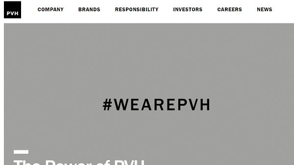 PVH Corp to sell Van Heusen, Arrow brand trademarks to ABG