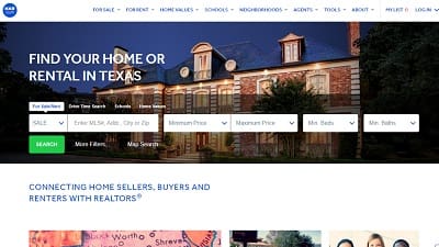 Houston Association of Realtors Archives - CandysDirt.com