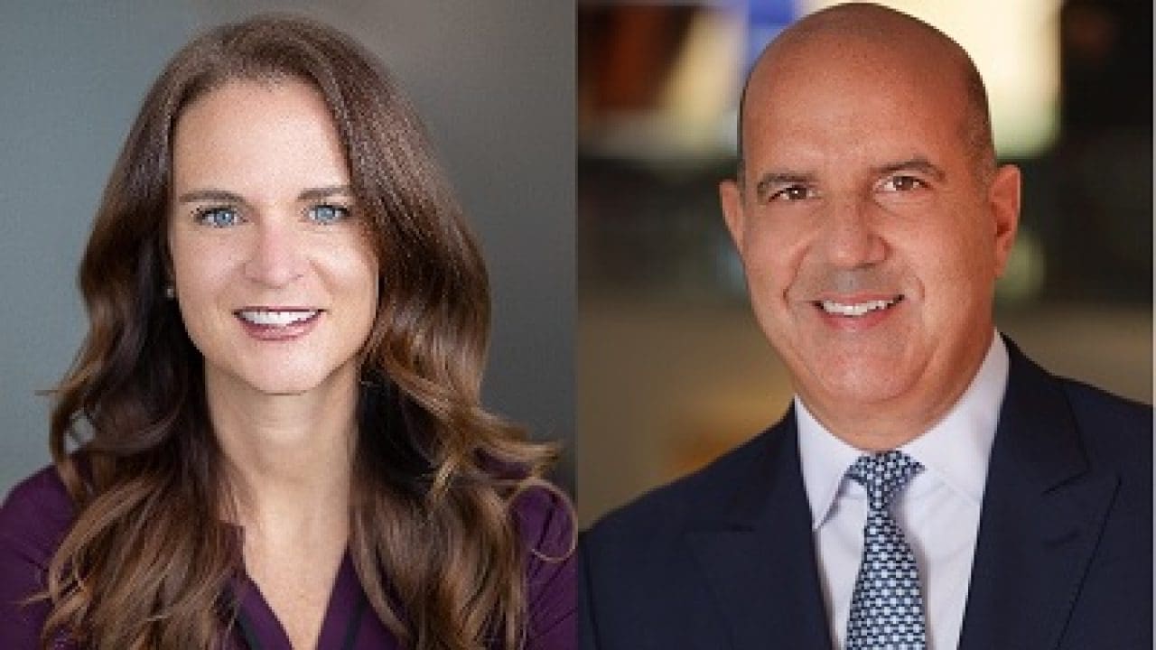 Selene Appoints Katie Brewer COO and John Vella CRO | citybiz