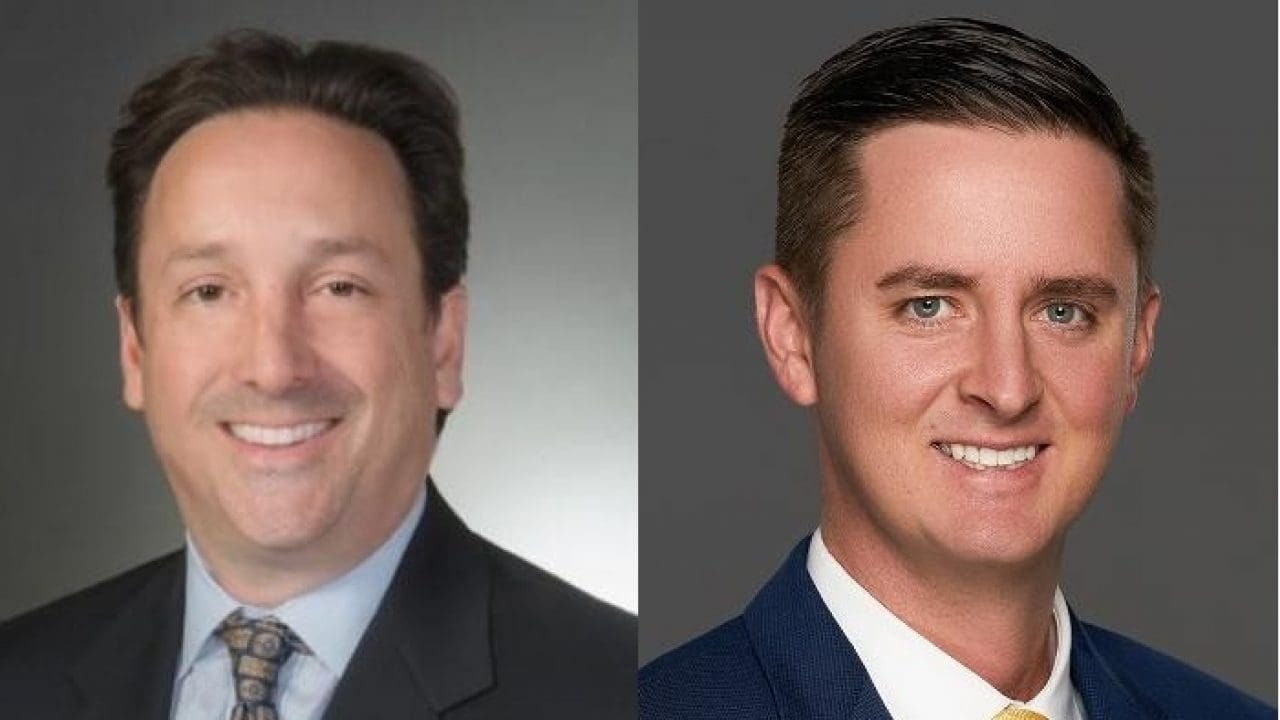 Berger Commercial Realty’s Lawrence Oxenberg, Jonathan Thiel Negotiate ...