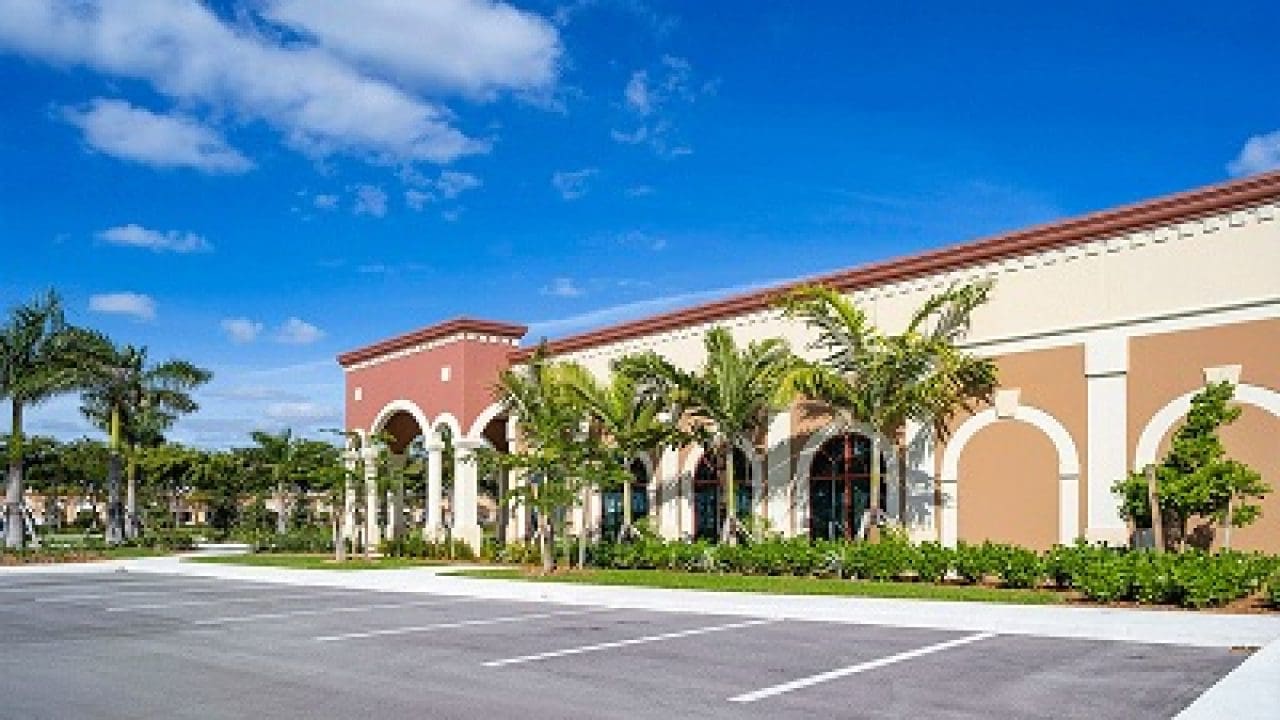 Miramar Park of Commerce Flex-Office Leasing Activity Remains Resilient ...