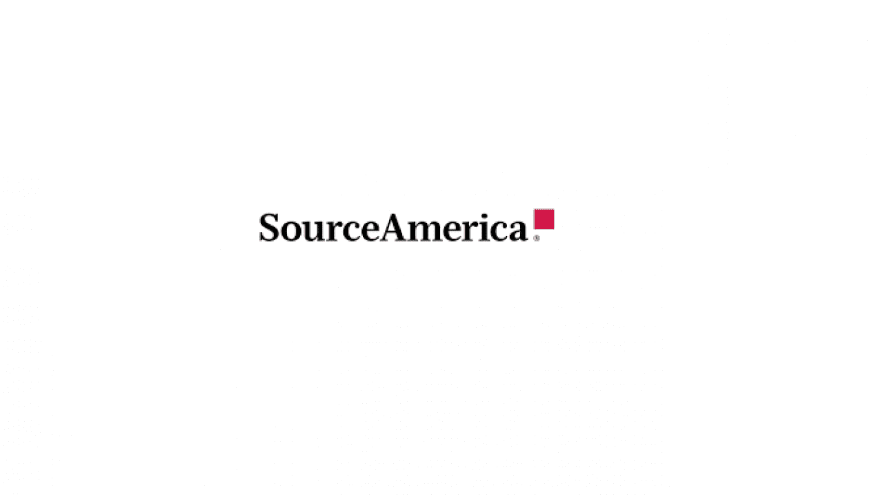 SourceAmerica
