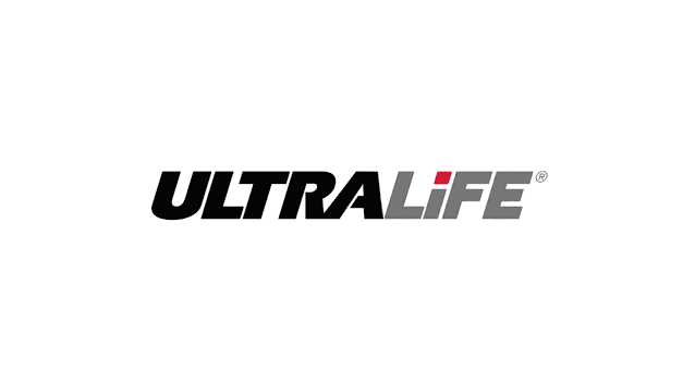 Ultralife Jobs