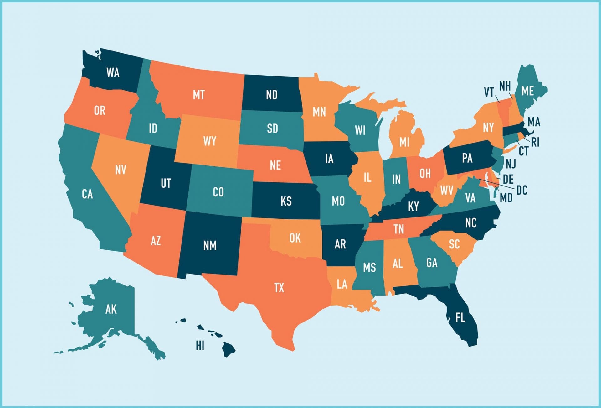 37 States That Don t Tax Social Security Benefits Citybiz