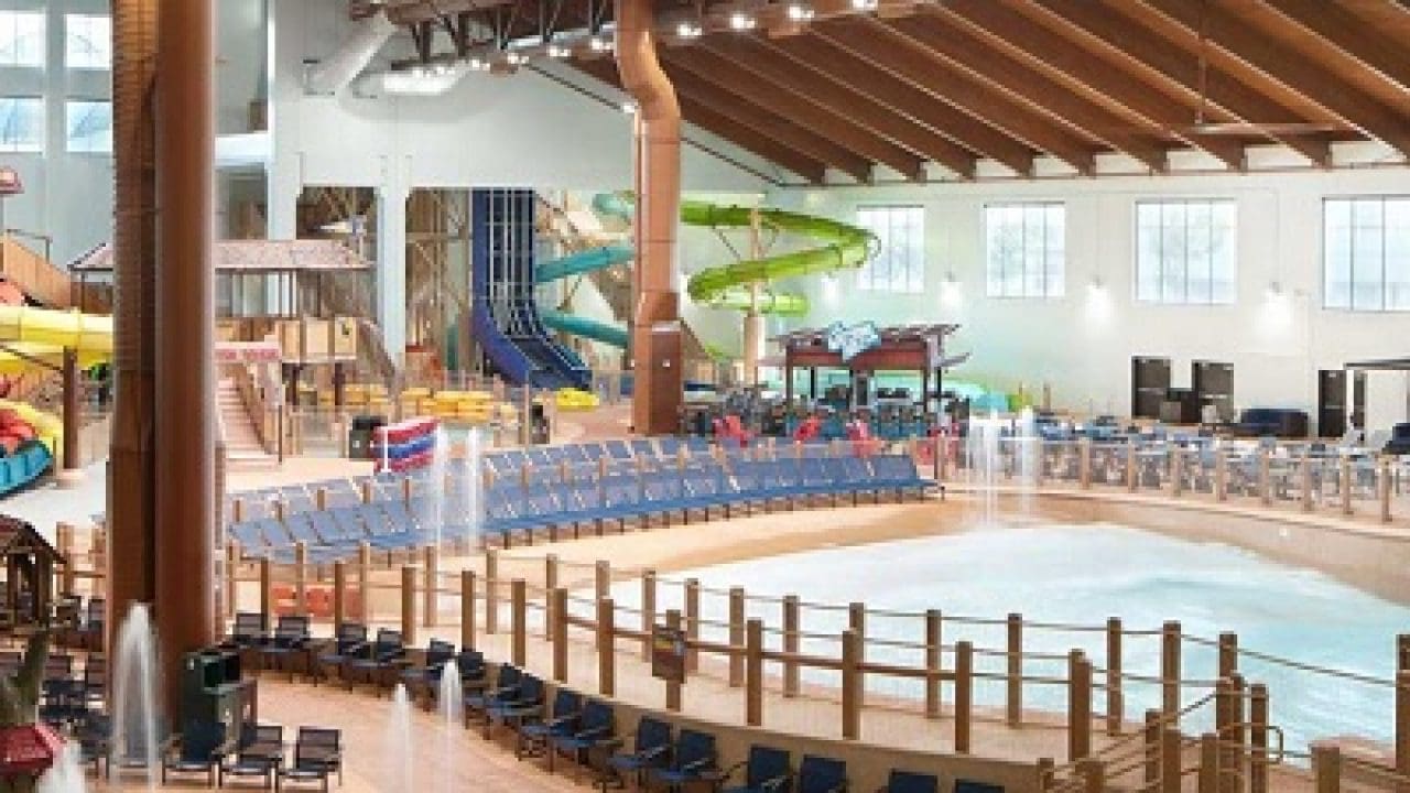 Great Wolf Lodge Grows its Mid Atlantic Footprint | citybiz