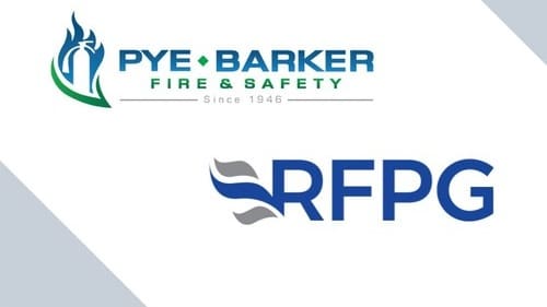 Pye-Barker Fire & Safety Acquires Rapid Fire Protection Group | Citybiz