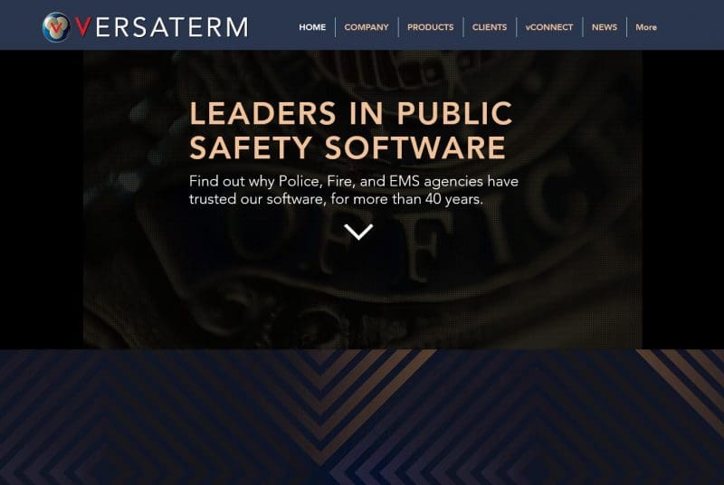 Versaterm Acquires eJust Systems