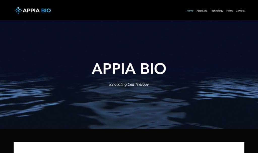 Appia Bio | citybiz