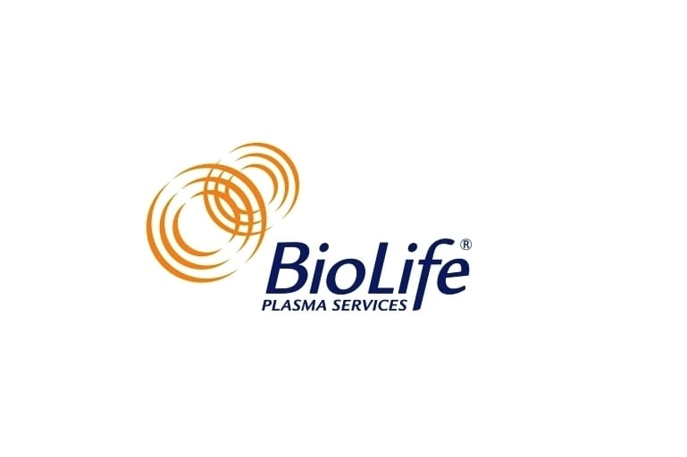 BioLife Plasma Services Opens First AllElectric Plasma Donation Center