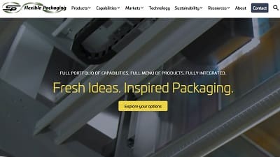 C-P Flexible Packaging | citybiz