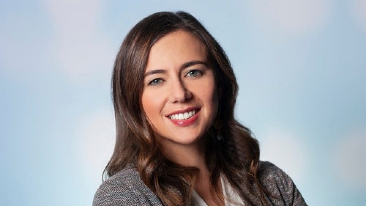 Collagen Matrix Names Jessica Swanson Vice President of Marketing | citybiz