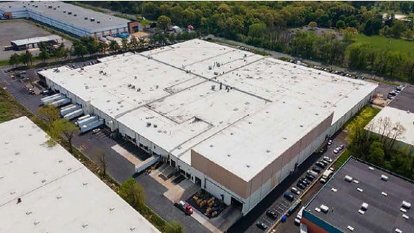 ASB and Endurance Sell Industrial Asset for 41.975 Million citybiz