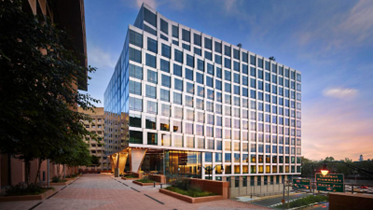 JBG Smith Announces Sale Of 500 L’Enfant Plaza | citybiz