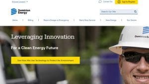 Dominion Energy Announces Fourth-Quarter and Full-Year 2021 Earnings | citybiz
