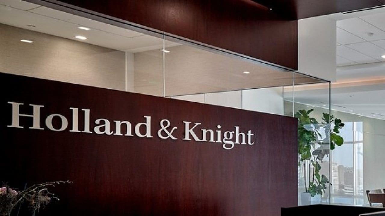 Holland & Knight Opens Office In Richmond, Virginia | Citybiz