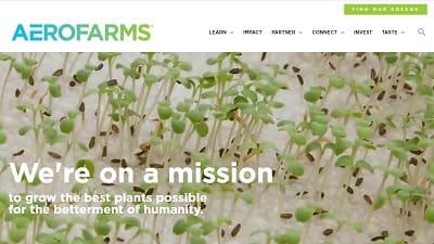 Spring Valley Provides Update On Business Combination With AeroFarms ...