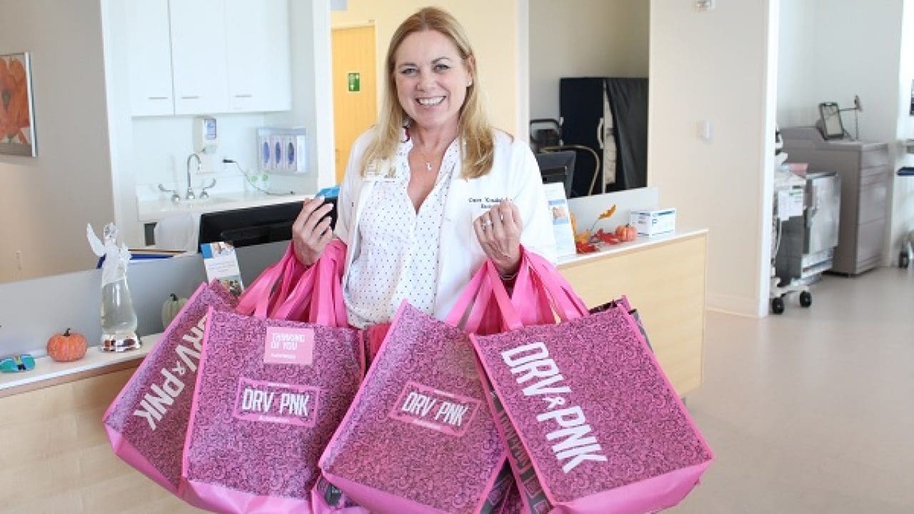 AutoNation Announces October Drive Pink Events at DRV PNK Stadium with ...