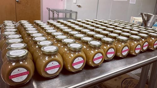 Mouth Party Caramel is Spreading its Sweetness Nationwide | citybiz