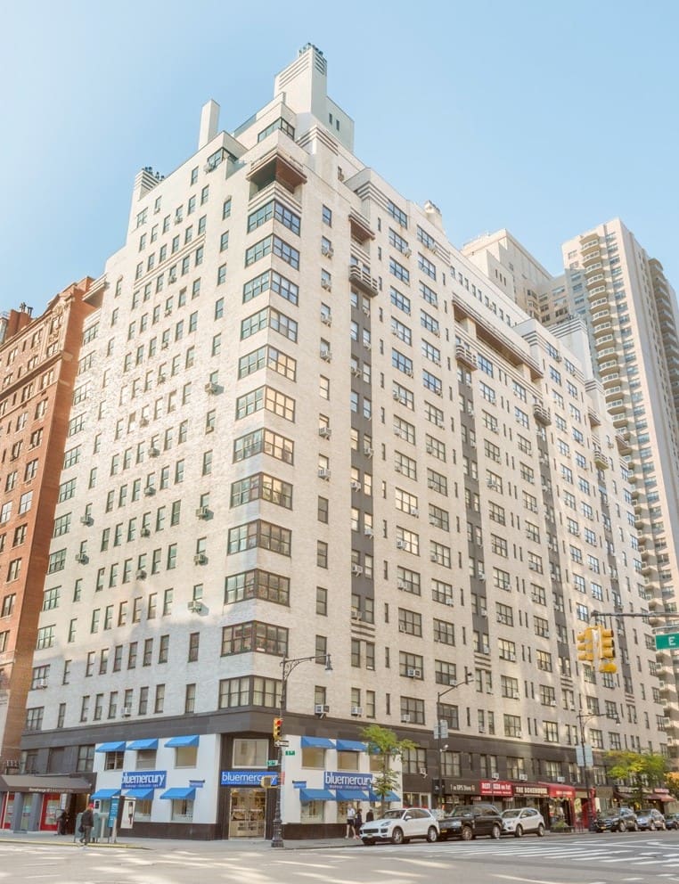 A&E Real Estate Bolsters Portfolio with Acquisition of 400 East 57th ...