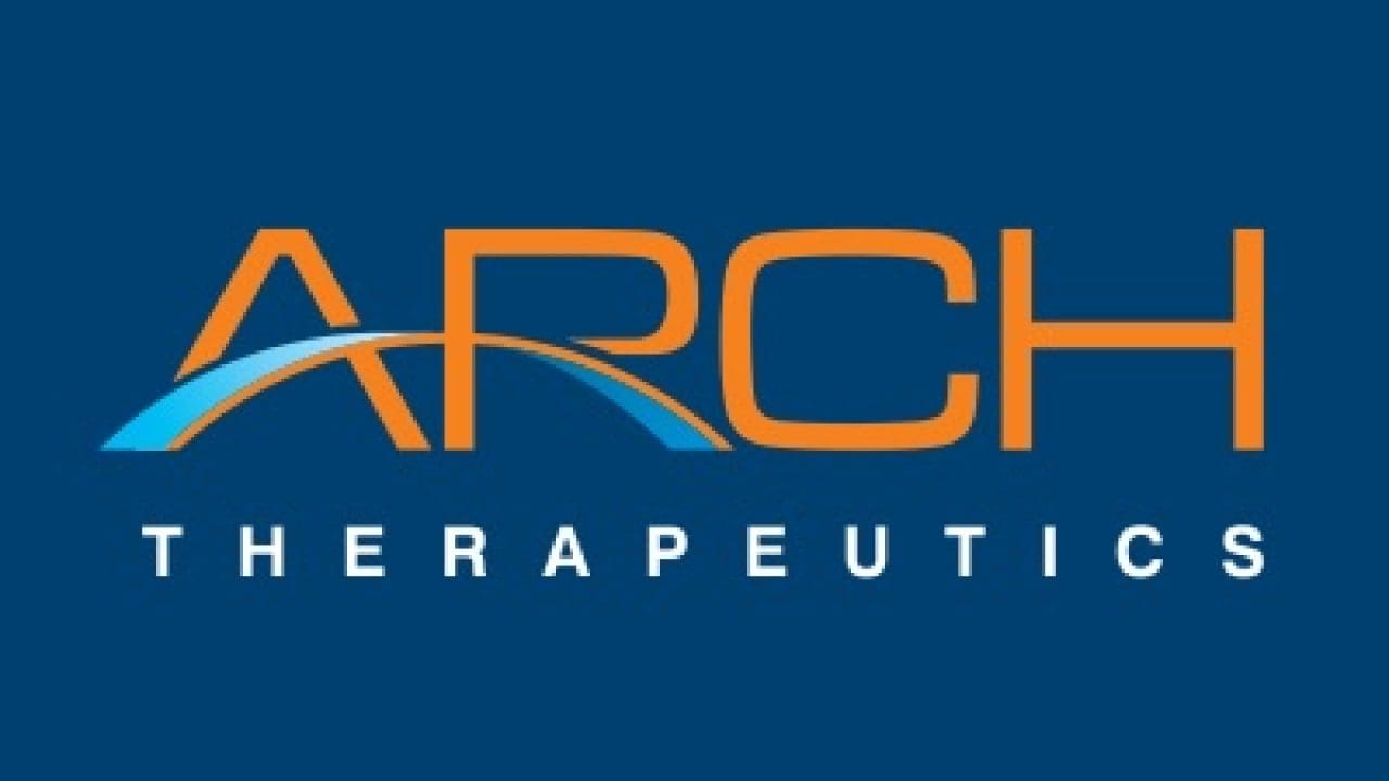 Arch Therapeutics Raises Approximately $3.5 Million In Convertible Note 