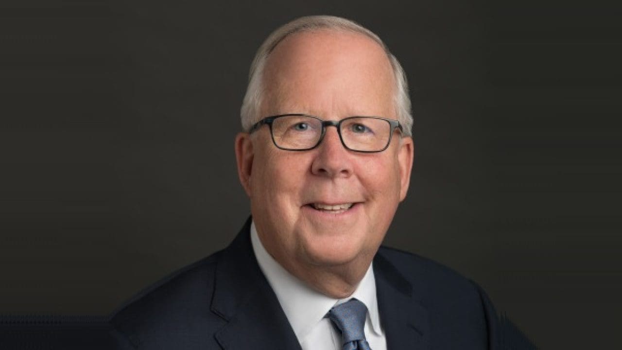 Dan Stolzer to Retire as Fulton’s Chief Legal Officer | citybiz