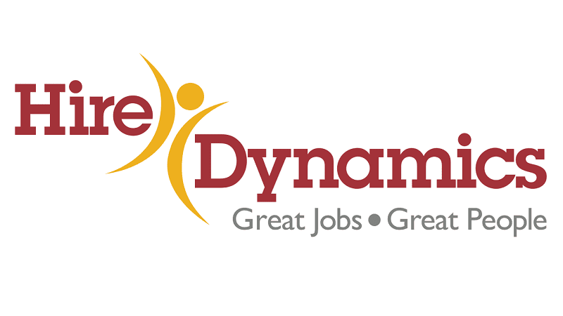 Select Staff Acquired By Hire Dynamics | citybiz