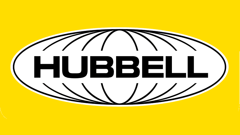 hubbell lighting sale