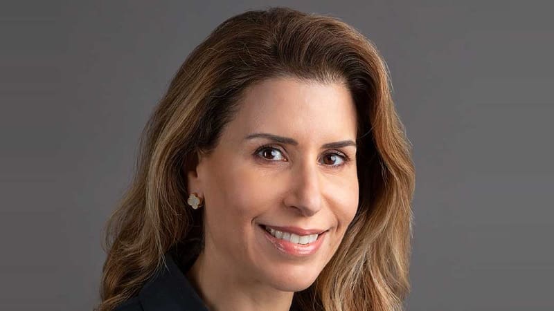 Noblis Appoints Dr. Luciana Borio to Board of Trustees | citybiz