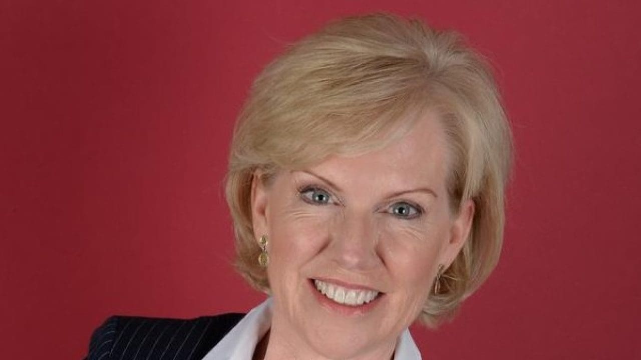 Maryland Chamber Of Commerce Appoints Mary Kane As CEO | Citybiz