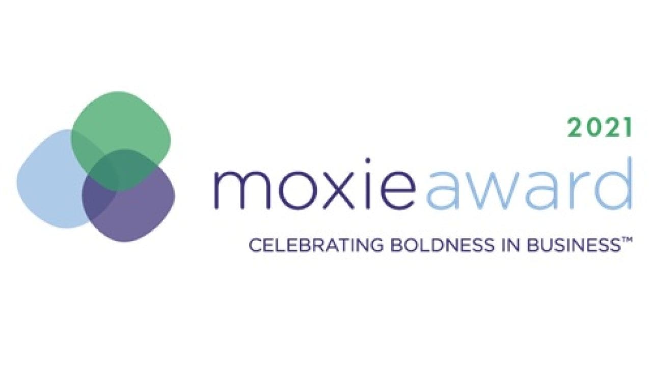 2021 Moxie Award Announces Winners