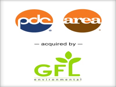 BGL Sells Peoria Disposal Company to GFL Environmental | citybiz