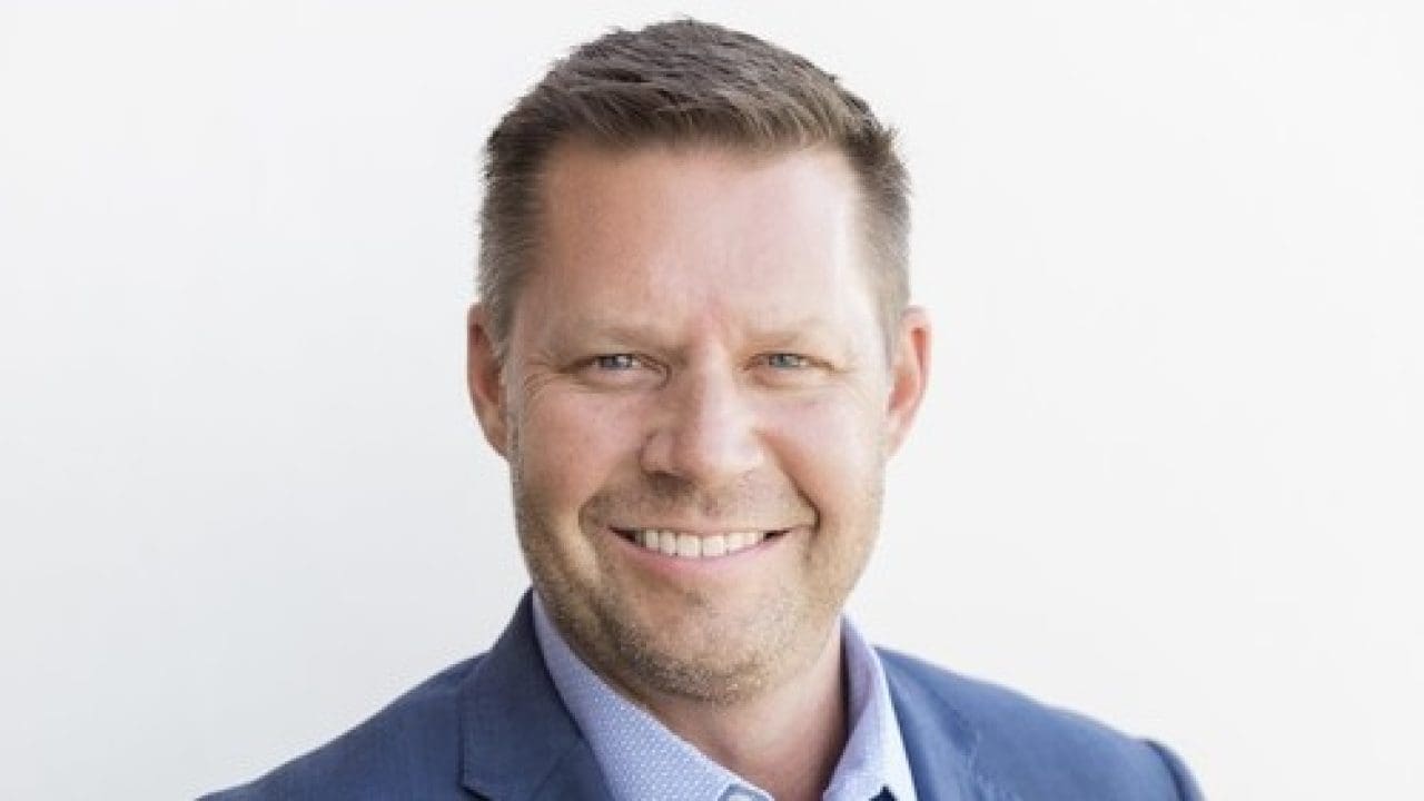 FIGUR8 Appoints Scott Sexton as President | citybiz