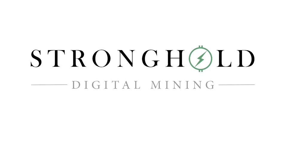 stronghold digital mining