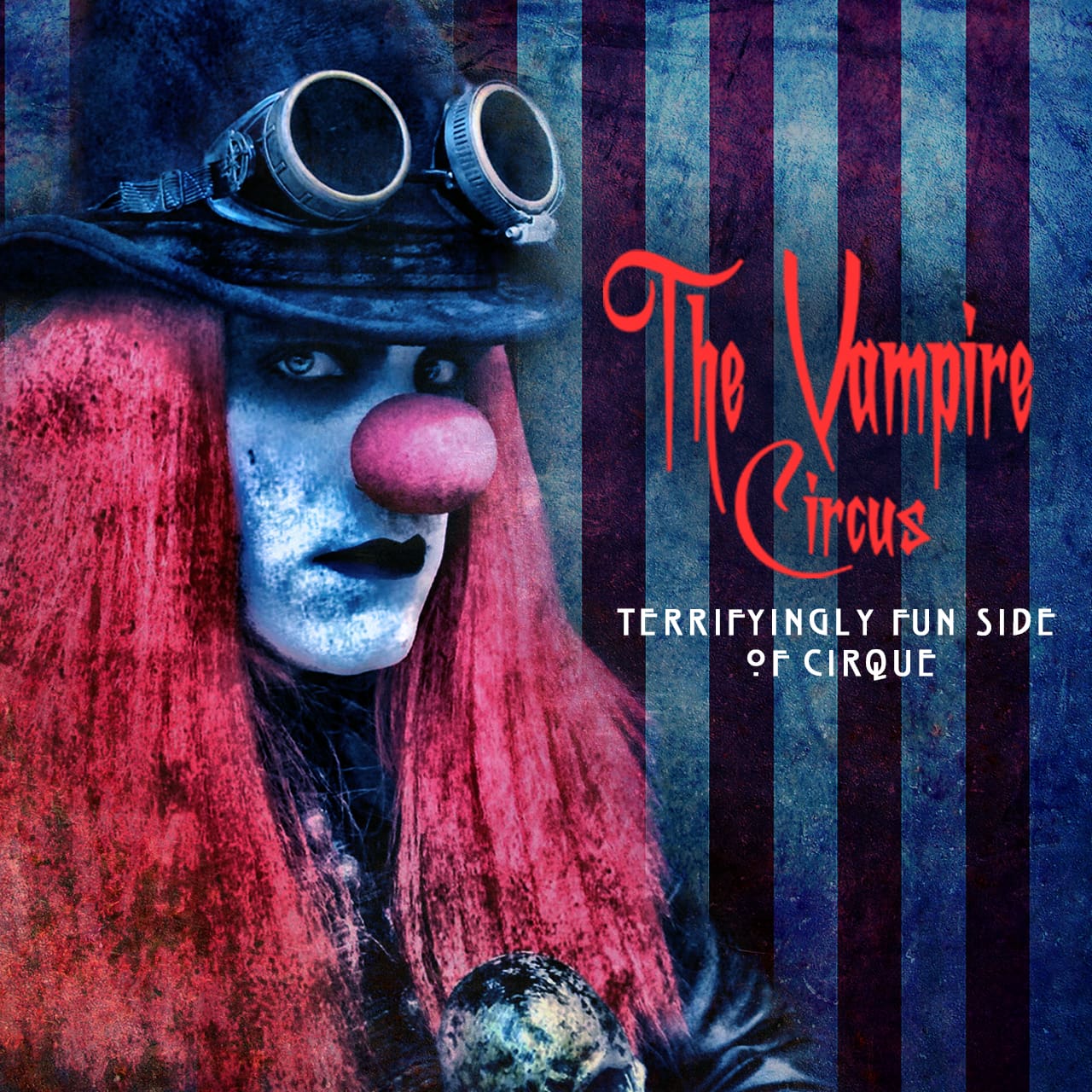 The Vampire Circus Returns To South Florida For Halloween