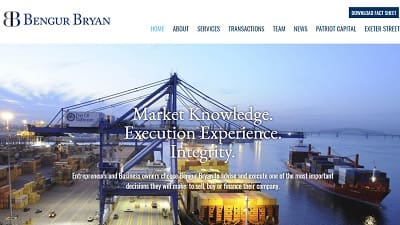 Bengur Bryan Advises BCB Transport On Its Acquisition By CRST | Citybiz