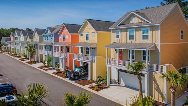 Sands Companies Closes $26.3 Million Sale of ISLE Cottage Apartment ...