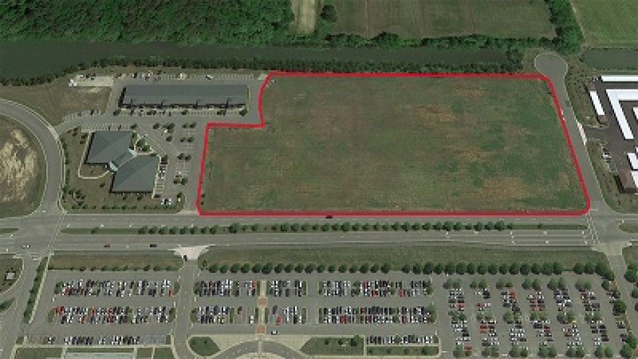 Land Sells in Chesapeake | citybiz