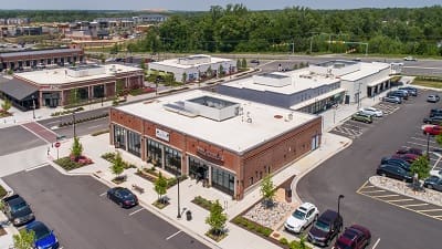 Klein Enterprises Acquires 100 000 SF Retail Center in Richmond