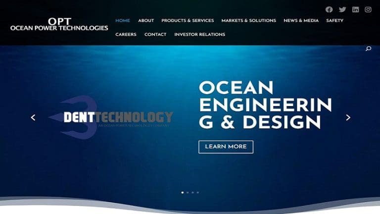 Ocean Power Technologies Acquires Marine Advanced Robotics Citybiz 1284