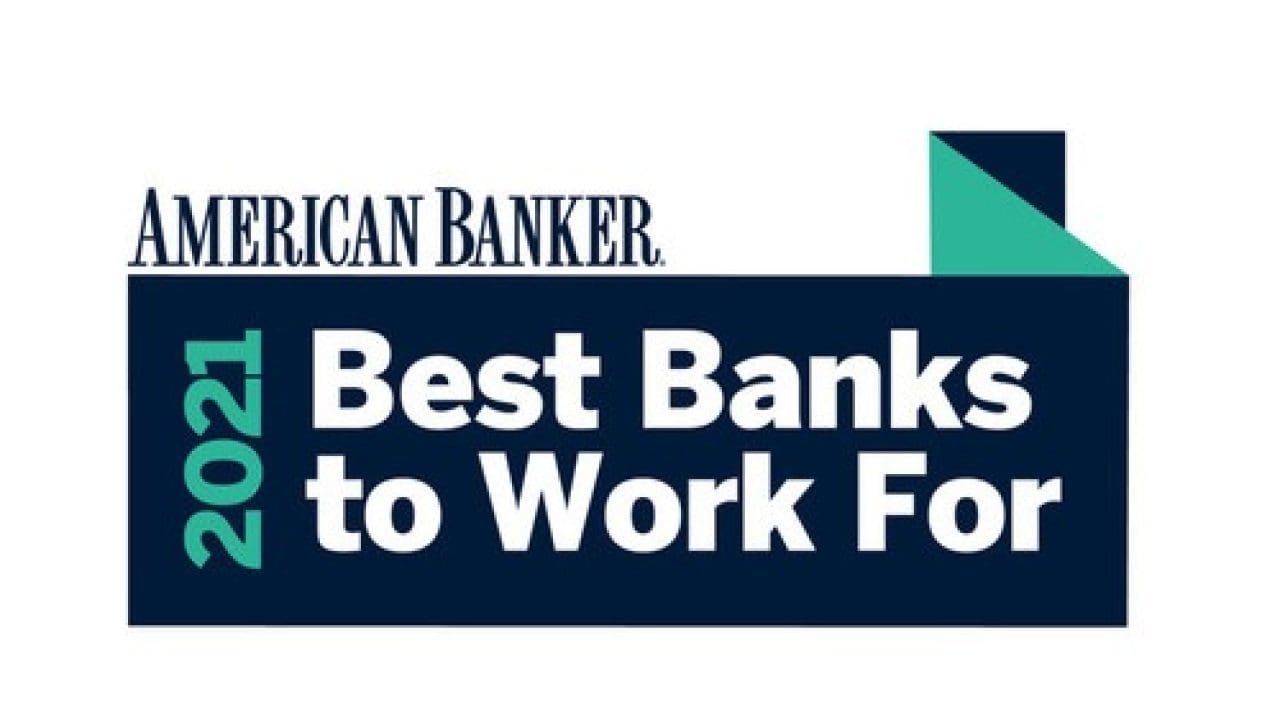 American Banker Names Washington Trust One of the Nation's Best Banks