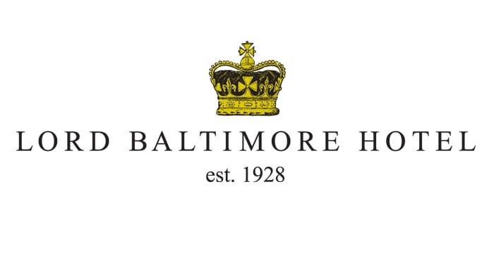 Celebrate National Ghost Hunt Day with the Lord Baltimore Hotel